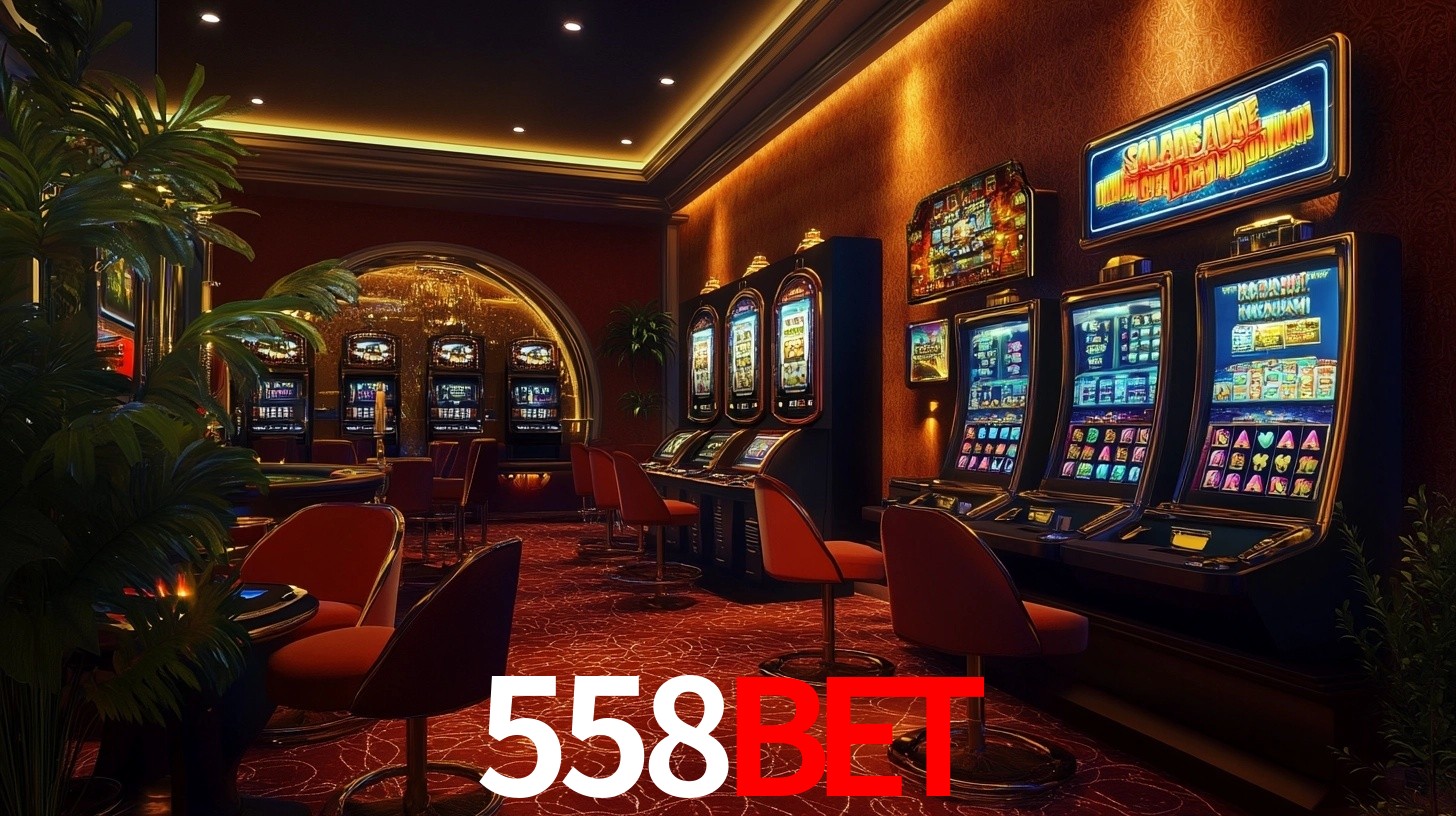 558Bet
