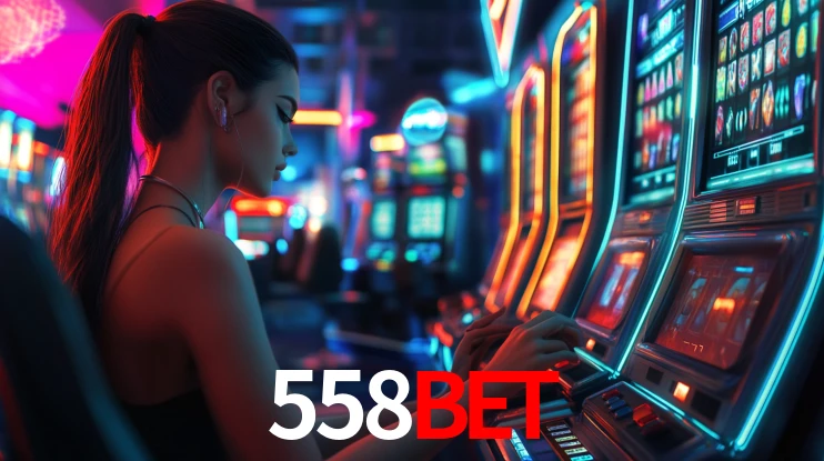 558Bet - Reino das Grandes Apostas - 558Bet App