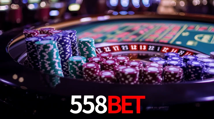 558Bet App Interface