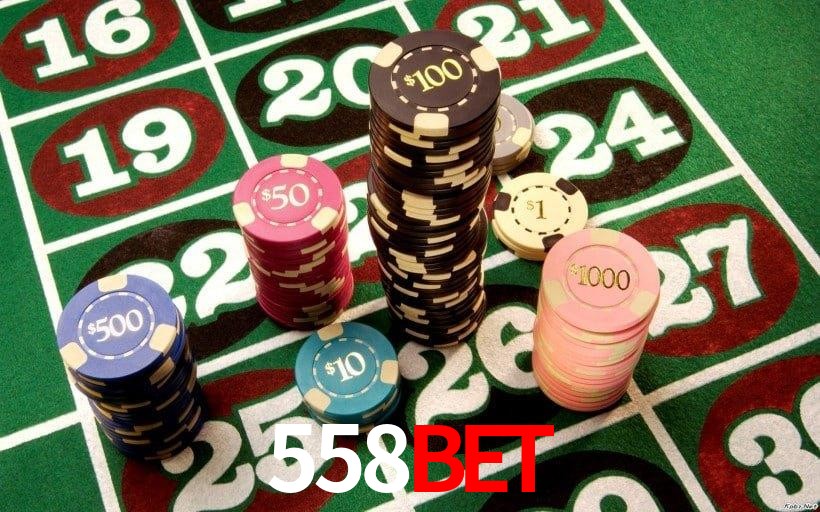 Cadastro Rápido 558Bet