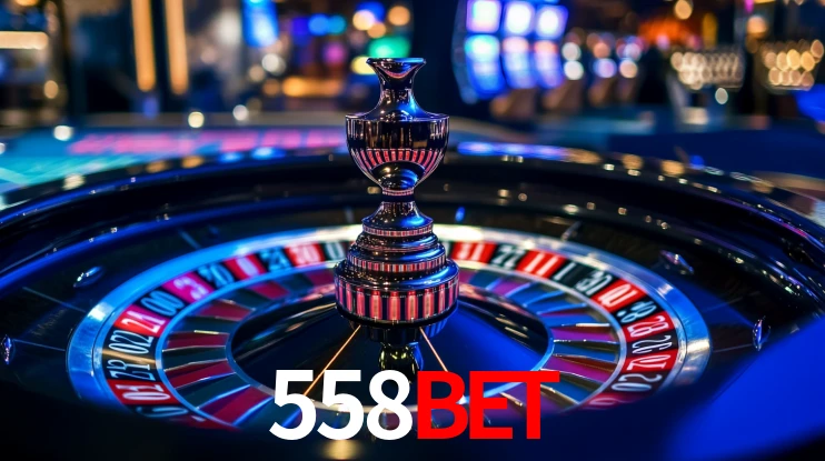 558Bet: Seu Especialista em Apostas Esportivas Brasileiras