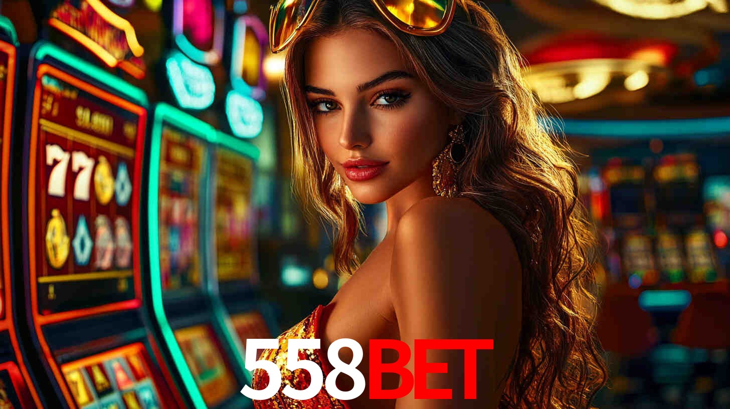 Experimente o Login Seguro Premium no 558Bet